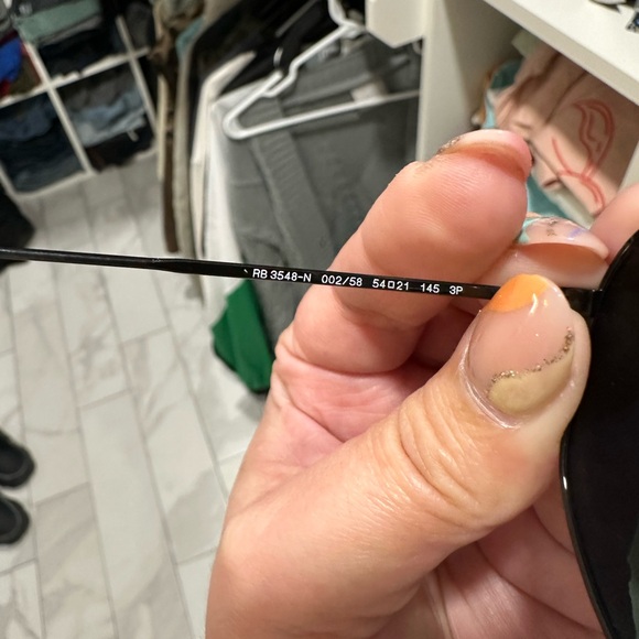 Raybans - Picture 2 of 5